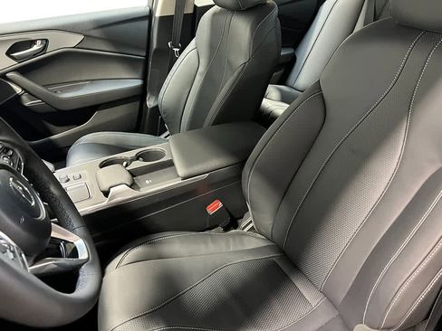 New 2025 Acura TLX w/Technology Package image 10