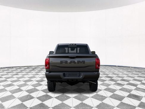 New 2026 RAM 2500 Rebel image 10