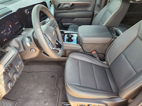 New 2026 Chevrolet Tahoe Premier RWD image 28