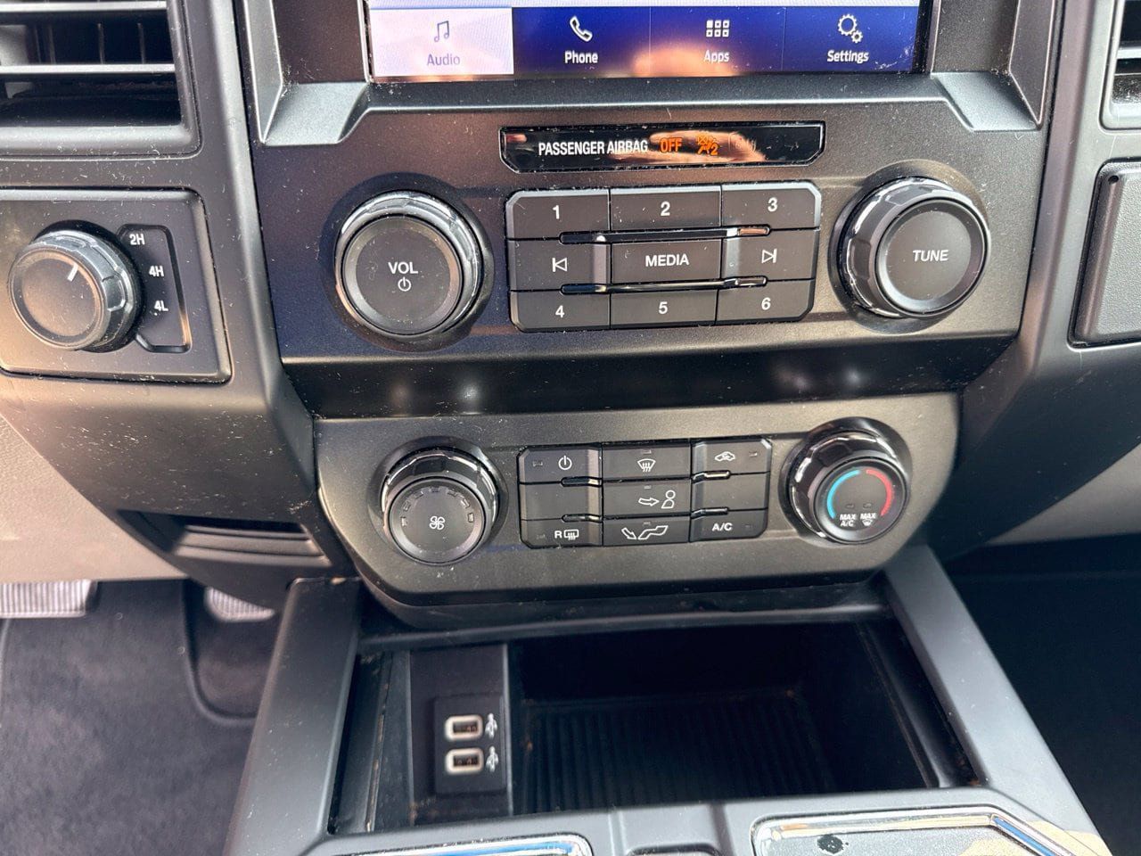 Used 2020 Ford F150 XL w/ Equipment Group 101A Mid AWD/4WD image 24