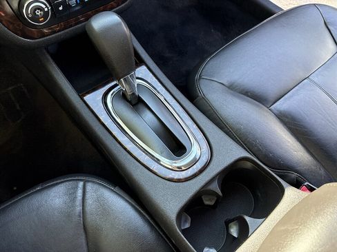 Used 2016 Chevrolet Impala LTZ image 32