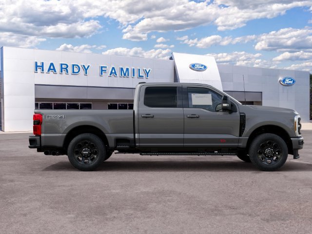 New 2027 Ford F250 Lariat w/ Black Appearance Package AWD/4WD image 5