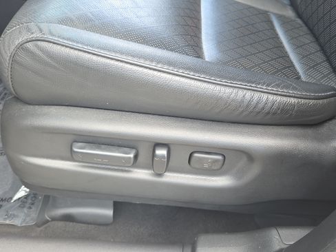 Used 2019 Honda Passport Touring image 10
