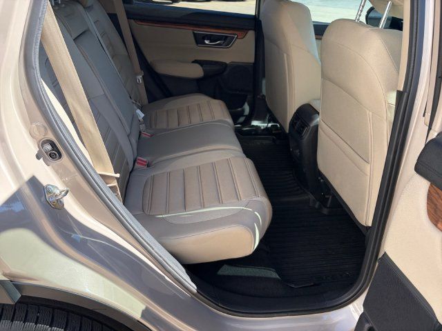 Used 2018 Honda CR-V EX image 23