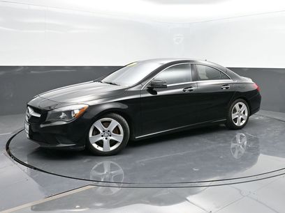 Used 2016 Mercedes-Benz CLA 250