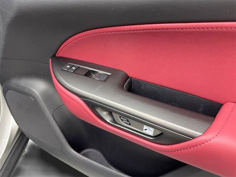 Used 2023 Lexus NX 350 AWD image 49