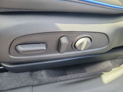 New 2026 Buick Envista Sport Touring w/ Convenience I Package image 18