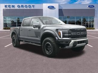 New 2025 Ford F150 Raptor AWD/4WD 360° Tour