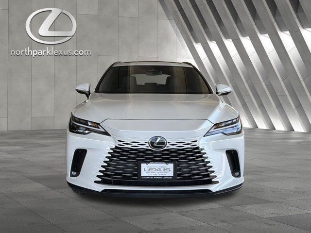 Certified 2025 Lexus RX 350 Premium FWD image 27