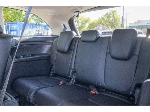 Used 2025 Honda Odyssey EX-L image 15