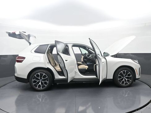 New 2026 BMW X3 xDrive30i w/ Premium Package AWD/4WD image 44