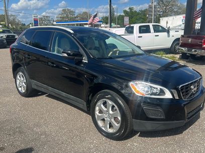 Used 2013 Volvo XC60 3.2