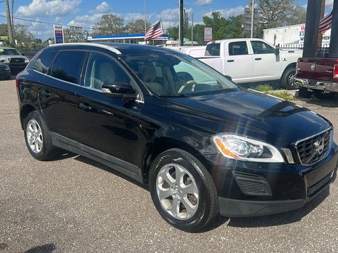 Used 2013 Volvo XC60 3.2 image 1