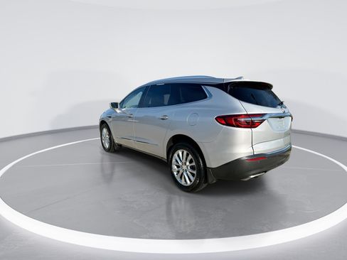 Used 2019 Buick Enclave Premium AWD/4WD image 6