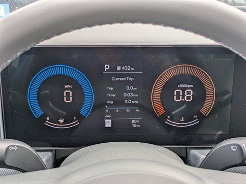 New 2026 Hyundai Sonata SEL FWD image 21