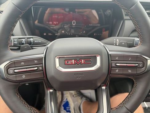 New 2026 GMC Terrain AT4 image 21