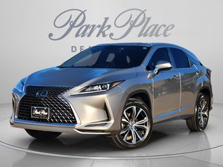 Used 2020 Lexus RX 350 FWD w/ Premium Package video 2