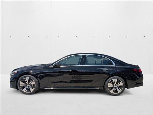 New 2026 Mercedes-Benz E 350 Sedan image 5