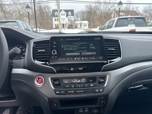 New 2026 Honda Ridgeline RTL image 19