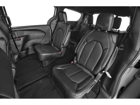 New 2026 Chrysler Voyager LX FWD image 45