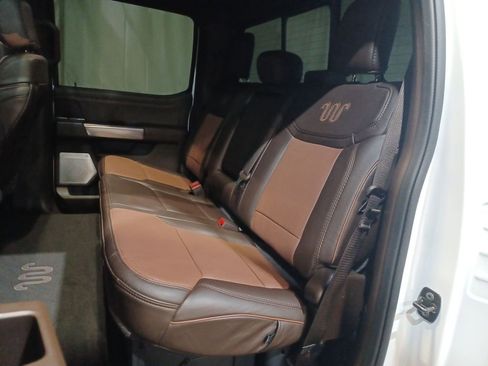Used 2024 Ford F250 King Ranch image 25