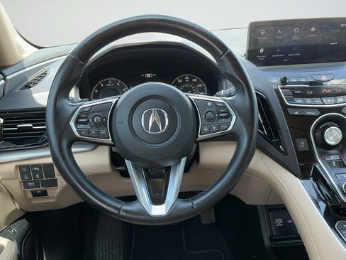 Used 2021 Acura RDX FWD w/ Technology Package image 9