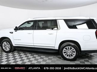 Certified 2022 GMC Yukon XL SLE video 2