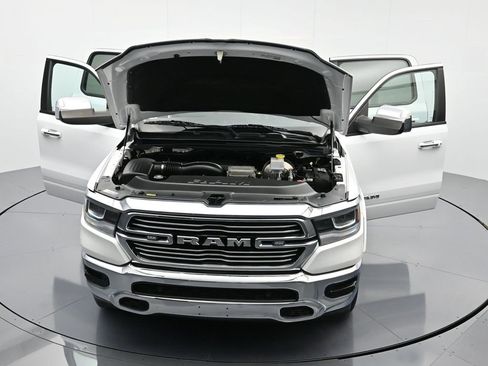 Used 2022 RAM 1500 Laramie image 63