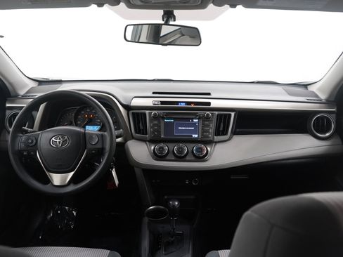 Used 2015 Toyota RAV4 LE image 13