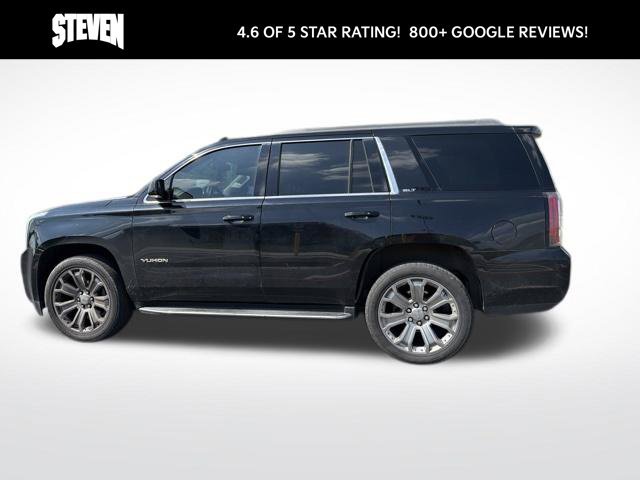 Used 2018 GMC Yukon SLT w/ Open Road Package RWD image 6