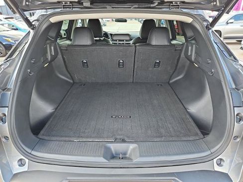 Certified 2025 Nissan Murano SV AWD/4WD image 18