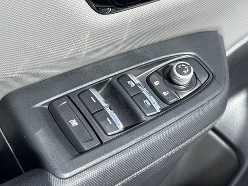 Used 2025 Subaru Forester Sport image 17