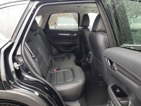 Used 2023 MAZDA CX-5 AWD 2.5 S w/ Premium Plus Pkg image 15