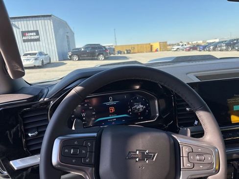 New 2026 Chevrolet Silverado 1500 LT Trail Boss w/ LT Trail Boss Premium Package image 35