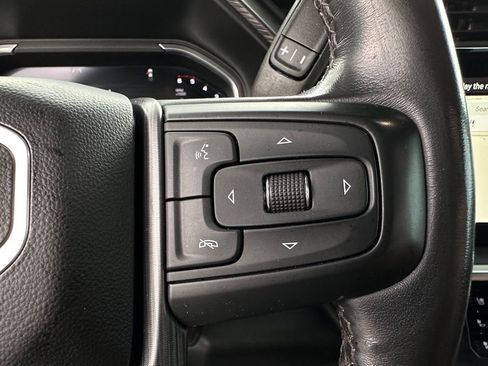 Used 2024 GMC Sierra 2500 Denali Ultimate w/ Max Trailering Package AWD/4WD image 32