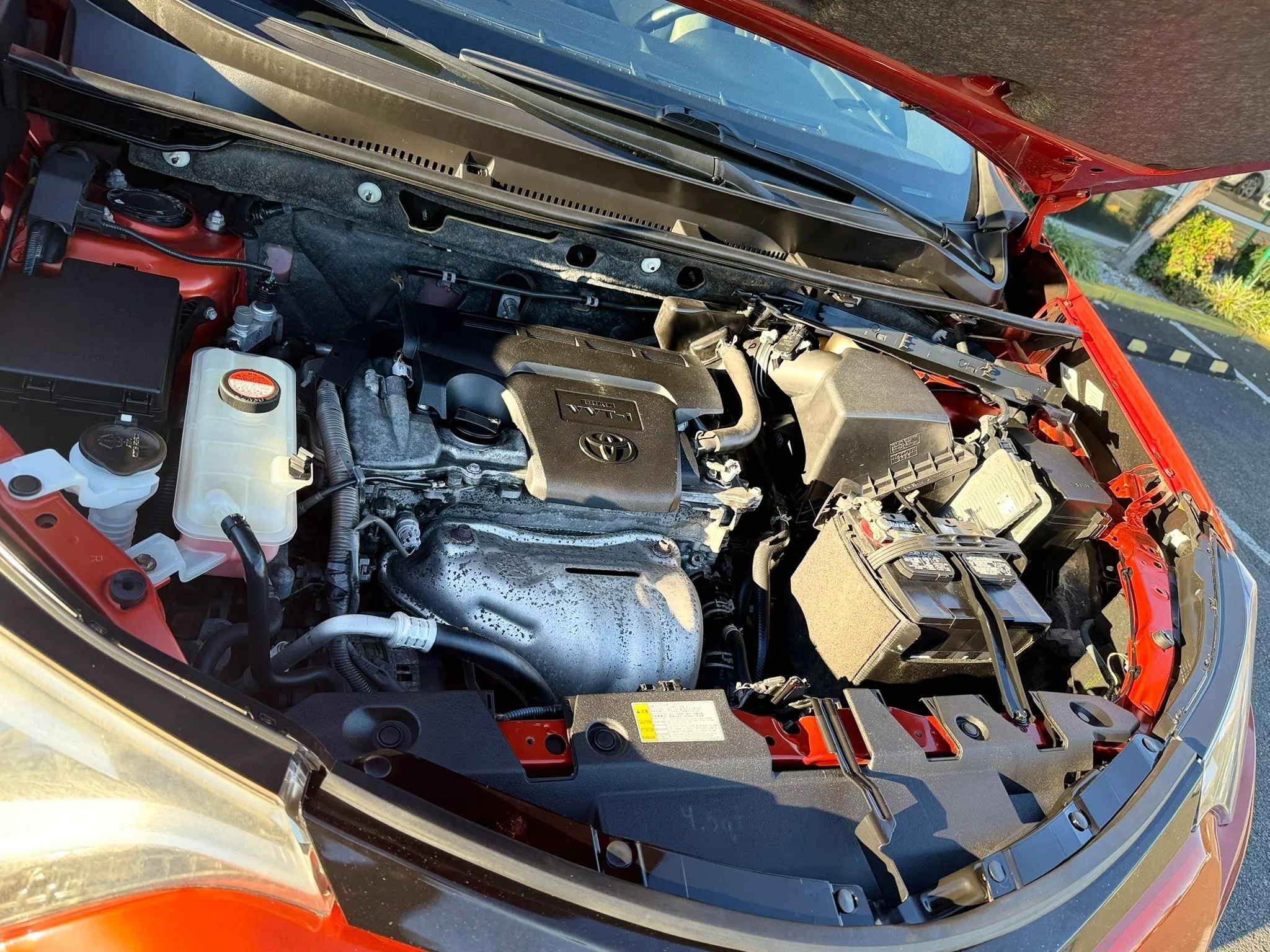 Used 2016 Toyota RAV4 SE AWD/4WD image 42