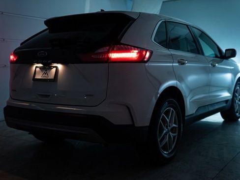 Used 2022 Ford Edge SEL w/ Convenience Package image 35