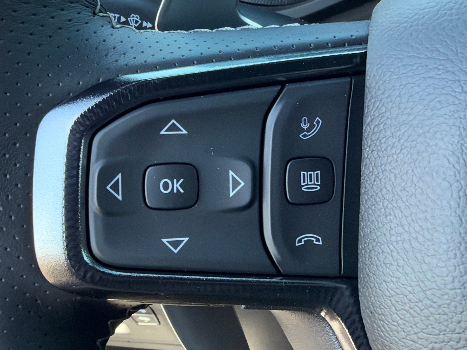 New 2026 RAM 1500 RHO w/ RHO Level 1 Equipment Group AWD/4WD image 24