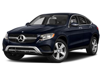 Used 2019 Mercedes-Benz GLC 43 AMG 4MATIC