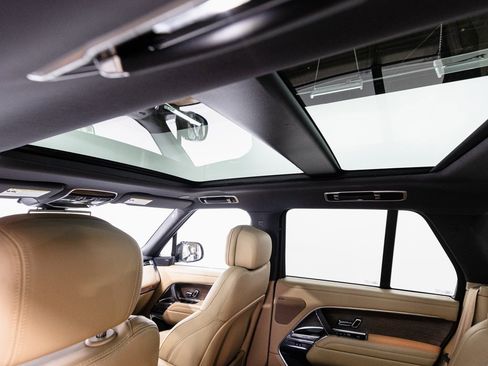 Used 2023 Land Rover Range Rover SE image 23