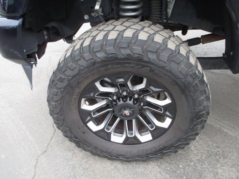 Used 2021 Ford F250 Lariat w/ Lariat Ultimate Package image 12