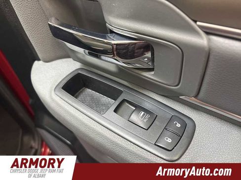 Used 2014 RAM 1500 Big Horn image 24