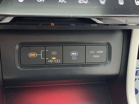 New 2026 Hyundai Tucson Limited image 30