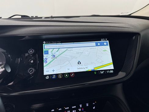 Used 2023 Buick Envision Essence w/ Technology Package I image 20