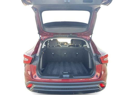Used 2024 Chevrolet Trax LS FWD image 20