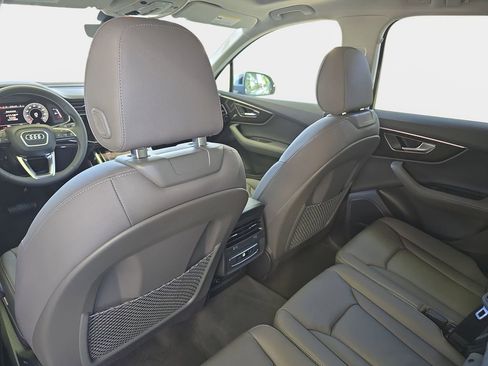 New 2026 Audi Q7 2.0T Premium Plus image 11