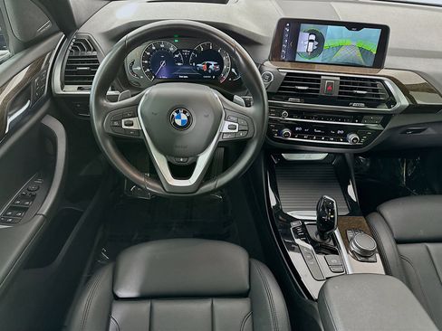 Used 2018 BMW X3 xDrive30i image 24