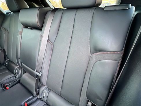 Used 2024 Acura ZDX A-Spec image 16