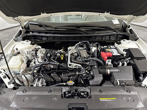 Used 2023 Nissan Altima 2.5 SR image 26