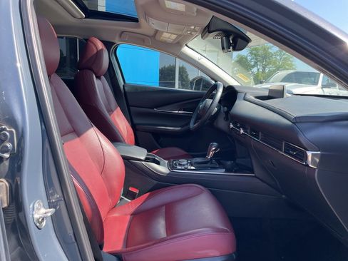 Used 2025 MAZDA CX-30 AWD 2.5 S w/ Preferred Package image 16